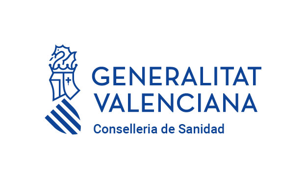 Conselleria de Sanidad RGB